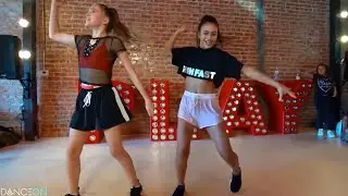 Saryna Garcia and Jayden Bartels Audioswap- I’m Upset (Drake) READ DESCRIPTION