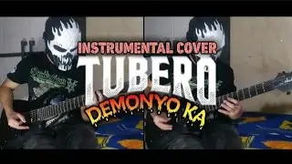 Tubero - Demonyo Ka (Instrumental Cover)
