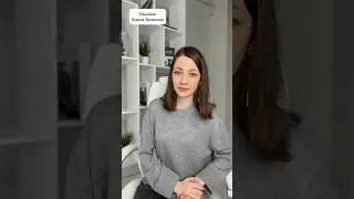 Такого о тревоге вы еще не слышали! Подробности в комментарии под видео #тревога #беспокойство #кпт