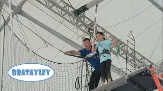 Trapeze School 102 (WK 253.2) | Bratayley