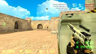 CS 1.6 2026🌟ЛУЧШИЕ МОМЕНТЫ С ПАБЛИКА🌟by MON1C