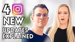 Instagram changed the Algorithm Again?! 🤯 4 Major changes Explained (May 2024)