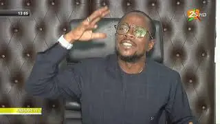 🔴SUIVEZ XIBAAR YI 13H AVEC COUMBA GUISSÉ | DIM. 1er SEPTEMBRE 2024