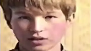 Слово  Пацана  кровь в Братеево 1990год