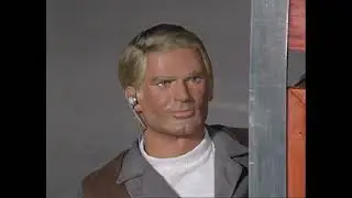 The Secret Service (Series 1) To Catch a Spy 05 Oct 1969