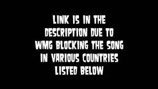 Gorillaz - Clint Eastwood (pitch +4) (for blocked countries)