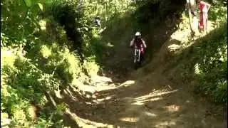 Jogja Trials Adventure ( survei jalur trial #2 )