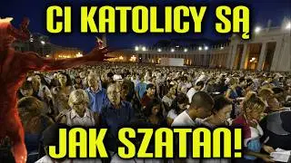 UWAGA! PRZYPOWIEŚĆ CHRYSTUSA, KTÓREJ NIE ZROZUMIELIŚMY! Katolicy w błędzie #mszatrydencka #tradycja