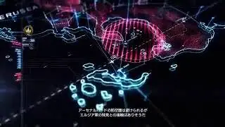 野良猫は眠らない♪ ACECOMBAT 7 #11