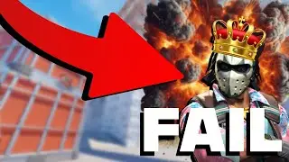 The BEST COUNTER-STRIKE 2 FAILS & WINS (Part 41)