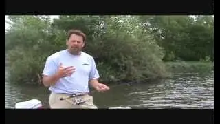 Intro to Bluegill Fishing - Iowa DNR