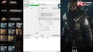 how to hack Materials in Assassin's Creed Valhalla