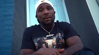 Roy Trillest - Gang Activity (Official Music Video)Dir.Room Rari