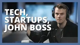 9x better innovation with John Boss
