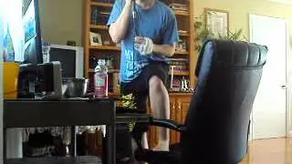Lamb of God - Visitation Vocal Cover