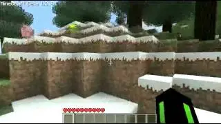 New Minecraft LP Series: Adventures Together