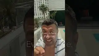 EVEN A SMALL HOTEL CAN SET YOU FREE