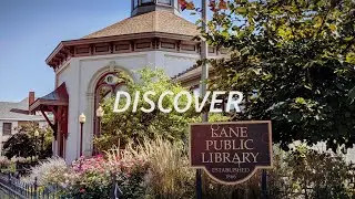 Discover Your Branch: Hamilton