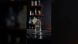 Rosemary Syrup #badbirdy #cocktails