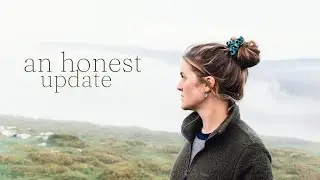 why I've been absent