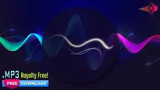 Slow Electronic Cinematic Air Wind Space Whoosh Sound Effect Audio 10