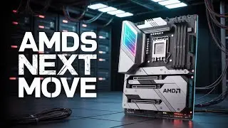AMD’s Biggest Update Yet! AI Chips, Ryzen CPUs & Future Tech Explained (2026)