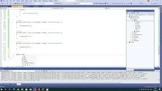 Point of sale (POS) using WPF C# Project 2 - Part 4