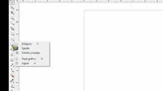 Tutorial CorelDRAW X5 (2/4) DESCRIPCIÓN DE LAS HERRAMIENTAS