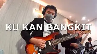 Ku Kan Bangkit - Guitar Cam 31/03/2024
