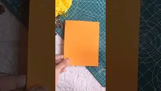 how to make Stamp at home ❤️ #shorts #diy