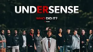 Undersense "The Movie"