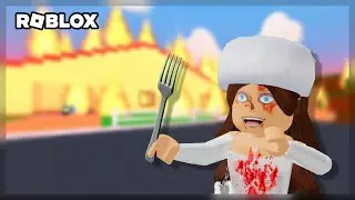 AKU GAMAU KE SEKOLAH AYAH!!!🤬 || NEED MORE HEAT - ROBLOX INDONESIA 🇮🇩