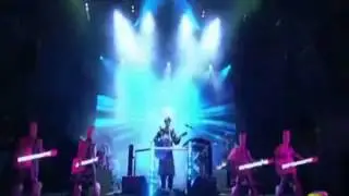 Empire Of The Sun - Ice On The Dune New Song Celebrate