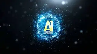 B33 Video Logo Animation Intro Design | After Effects Logo Animation | After Effects CC 2020