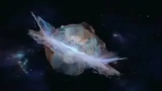 Рождение северной звезды