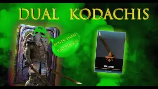 DUAL KODACHIS.EXE