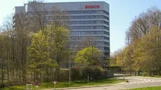 Robert Bosch GmbH | Wikipedia audio article