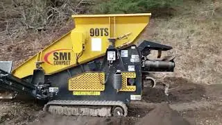 90TS Screener - Topsoil Season