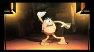 Otra Película de Huevos y un Pollo: Teaser 1