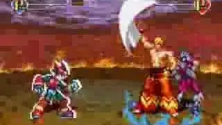 KB Battles - Battle of Cheapies #1: Master Geese & C.Shreder