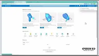 How To Create A Capacity in Azure
