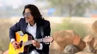 bhuvan bam - Huye bachain pahli baar || official music video latest song