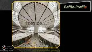 False ceilings types-PART-1 (Laureate Design Lab)