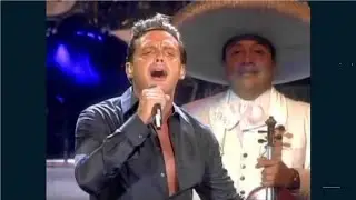 Luis Miguel - Si Nos Dejan (Original Special Xtended Version).
