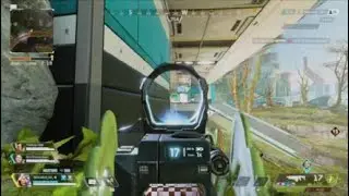 Apex legends noob
