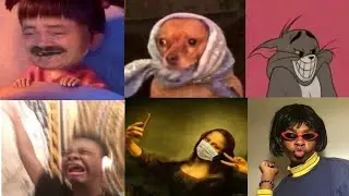 Tiktok profile pictures (funny) 2022