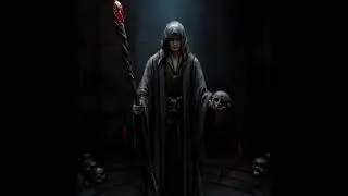 The Alchemist (инструментальная пьеса, автор - Андрей Дыбаль)