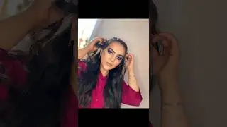 Скучаю по длинным волосам 🥺
