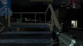 UAVA | Prison Break: Rescue - Part 2