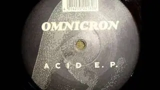 Omnicron - Andy Düx (1994)